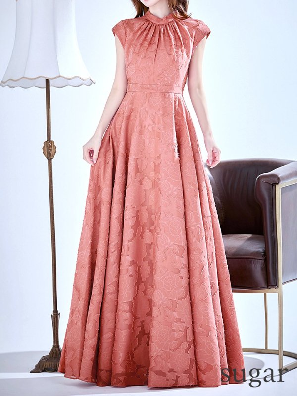 アプリコット モデル：ゆめ　身長：160cm　着用サイズ：8号(Sサイズ)