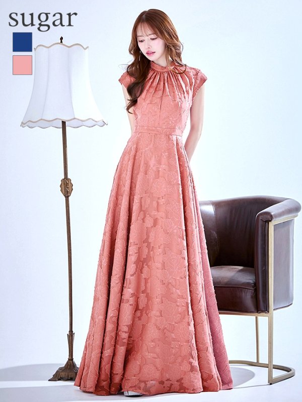 アプリコット モデル：ゆめ　身長：160cm　着用サイズ：8号(Sサイズ)