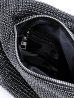 画像6: 【GINZA COUTURE/銀座クチュール】ラインストーン/ ハンドバッグ【Fサイズ/3カラー】[OF04]