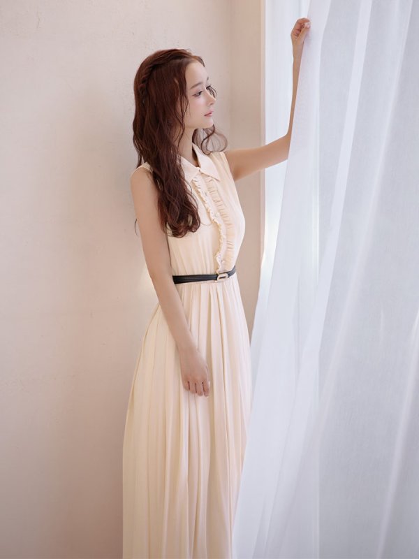 アイボリー モデル：たまごあゆみ　7号(Sサイズ)