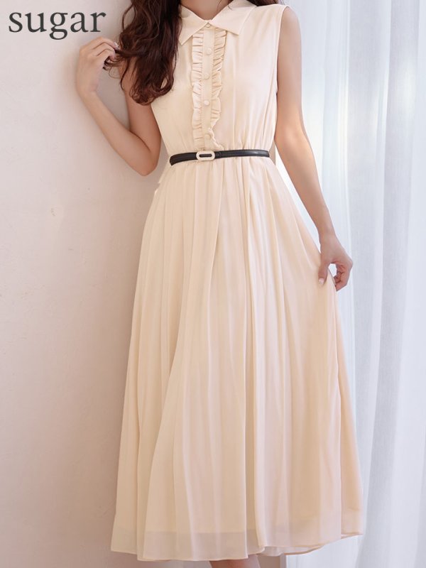 アイボリー モデル：たまごあゆみ　7号(Sサイズ)