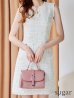 ホワイト　モデル：あすか　身長：170cm　着用サイズ：Sサイズ