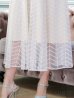 画像10: XS-Lサイズあり 【GINZA COUTURE/銀座クチュール】シースルー/ ワンカラー/ 半袖/ マキシ丈/ワンピース/ミニドレス/ キャバドレス[OF2]