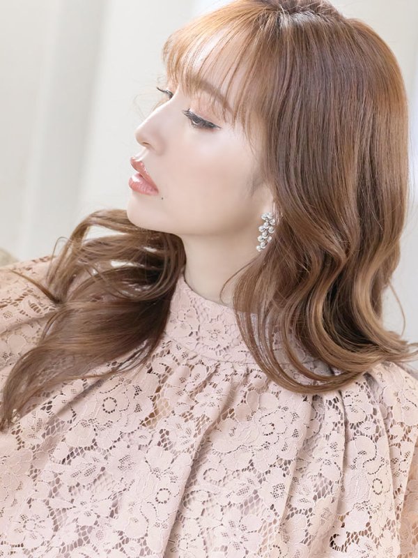 画像5: XS-Lサイズあり 【GINZA COUTURE/銀座クチュール】ボレロ付き /ワンカラー/ノースリーブ / 膝丈 /ミディアムタイト /ミニドレス/ キャバドレス[OF2]