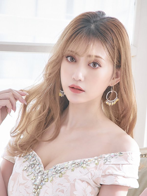 画像4: 【ERUKEI / Glitter】ハイウエスト切り替え/タイト/ミニ/ミニドレス /キャバドレス[OF2]