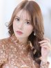 画像3: XS-Lサイズあり【SETTAN/セッタン】総レース/ ハイネック/ 長袖/ 袖あり/ Aライン/ ミディアム丈/ ワンピース/ ミニドレス/ キャバドレス[OF2]
