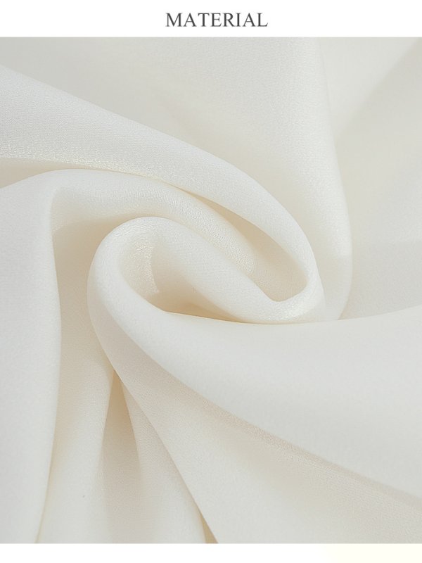 画像14: XS-Lサイズあり【SETTAN/セッタン】ワンカラー/ レース切替/ 袖あり/ 半袖/ ロング/ キャバドレス long[OF2]