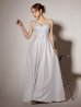 シルバー モデル：真優川咲　身長：158cm 着用サイズ：7号(Sサイズ)
