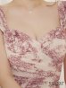 レッド モデル：りな　身長：160cm　着用サイズ：Sサイズ