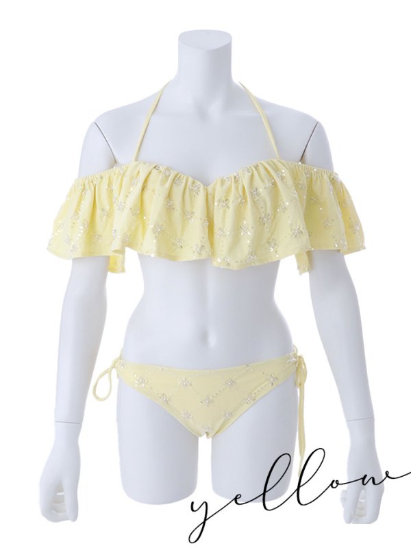 モデル:三上悠亜 身長:159cm 着用サイズ:Sサイズ