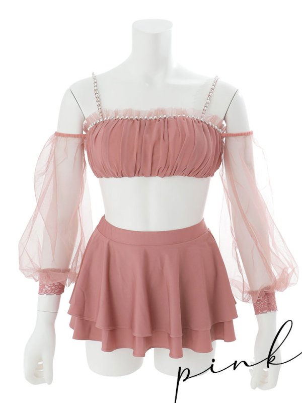 モデル：吉木千沙都 　身長：158cm