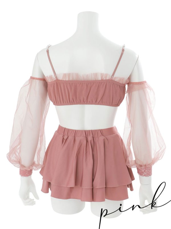 モデル：吉木千沙都 　身長：158cm