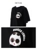 画像8: 【MURACO×sugar&JEWELS】MURACOLONDON ムラココラボTシャツ/ ポイントアイコンデザイン【S-XLサイズ】[HC02]