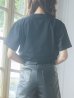 画像8: 【MURACO×sugar&JEWELS】MURACOLONDON ムラココラボTシャツ/ ベーシックロゴデザイン(刺繍タイプ）【S-XLサイズ】[HC02]
