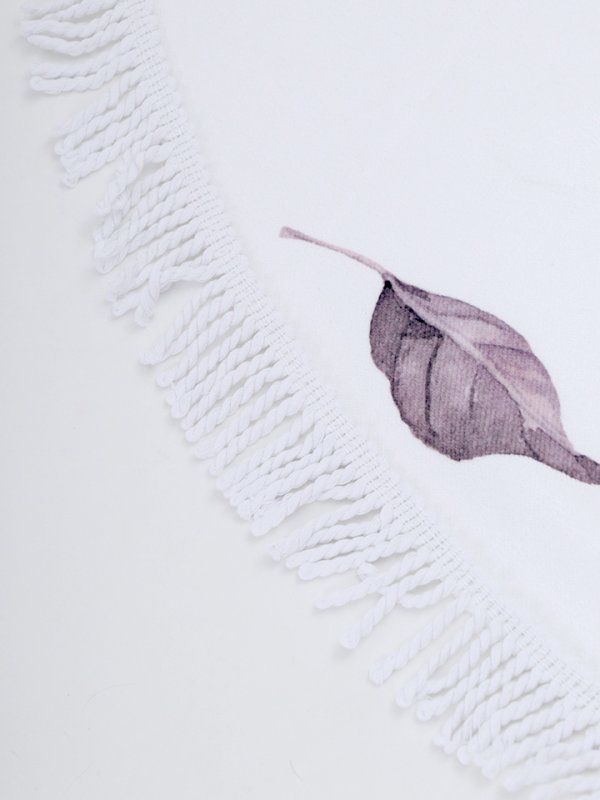 画像5: 【即日発送】【ビキニ】【水着小物：ビーチマット】さくらんぼビーチマット[YMT]