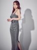 ブラック　モデル：ゆめ　身長：160cm　着用サイズ：Sサイズ
