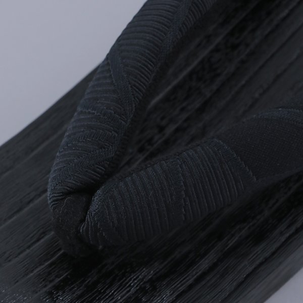 画像7: 【即日発送】【浴衣小物】メンズ浴衣下駄 単品 [YMT]