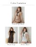 画像19: 【Andy /アンディ】ドットレース/ ハイネック/ 半袖/ タイト/ ミニドレス/ キャバドレス[FB03] (19)