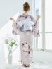 画像17: 【浴衣セール】【即日発送】ロマンティックピオニー浴衣 OBI-g-500-kj-8-GY / HIMO-900-yn-4-GYxGY / HEKO-800-sb-5-W / YA-74-kn-MVPL /GETA-01-kj-3-IV[YMT]