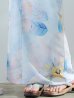 画像19: アイシーフラワー牡丹浴衣【浴衣３点セット 浴衣/帯/下駄】OBI-siwa-200-kj-13-OW / HIMO-900-yn-5-IV / HEKO-800-sb-5-WH / YA-72-kn-W / YA-1081-kj-BL / GETA-01-kj-2-BL / [YMT]