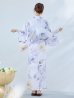 画像13: 【即日発送】シャーベットフラワー牡丹浴衣【浴衣３点セット 浴衣/帯/下駄】OBI-g-500-kj-8-GY / HIMO-900-yn-5-IV / HEKO-800-sb-5-WH / YA-1079-kj-6-W / GETA-01-kj-3-IV/ [YMT]