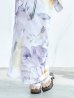 画像24: 【即日発送】シャーベットフラワー牡丹浴衣 siwa-g208kj / Yhimo-IV / Yheko-WH / A939-7 / Apearl001 / YG02IVkj/  [OF03]