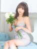 画像26: XSサイズあり【PURESS/ピュアレス】 フロントボタン/ パールショルダー/ ポケット/ タイト/ ミニドレス/ キャバドレス[OF5]