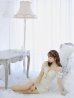 画像20: 【羽澄まり/関西コレクション着用】XSサイズあり【PURESS/ピュアレス】バストレースアップ/ オフショルダー/ パール/ ビジュー/ マイクロミニ/ ミニドレス/ キャバドレス[OF5]
