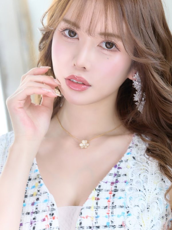 画像3: 【Donia Quinn / ドニアクイーン】 レース/ ツイード/ Aライン/ ワンピース/ ミニドレス/ キャバドレス[OF05]