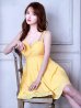 バナナ モデル：ゆめ　身長：160cm　着用サイズ：Sサイズ