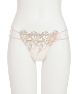 【RAVIJOUR/ラヴィジュール】フローティングマーメイド ストレッチレース Tバック / ランジェリー / セクシーランジェリー / 下着