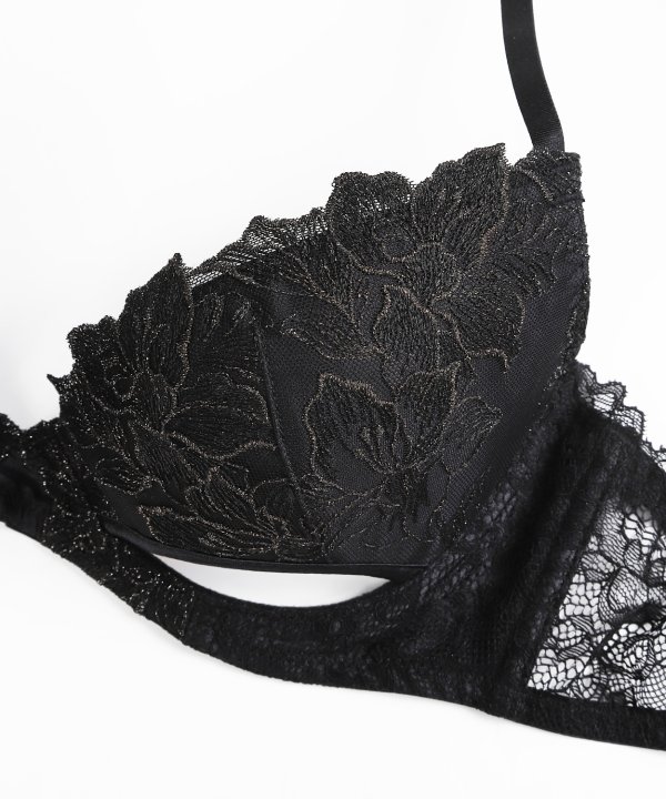 画像25: 【RAVIJOUR/ラヴィジュール】レミニセンス グラマーアップ ブラ / ランジェリー / セクシーランジェリー / 下着 / R976320-S /  R976421-T /R976621-ST【OF08】