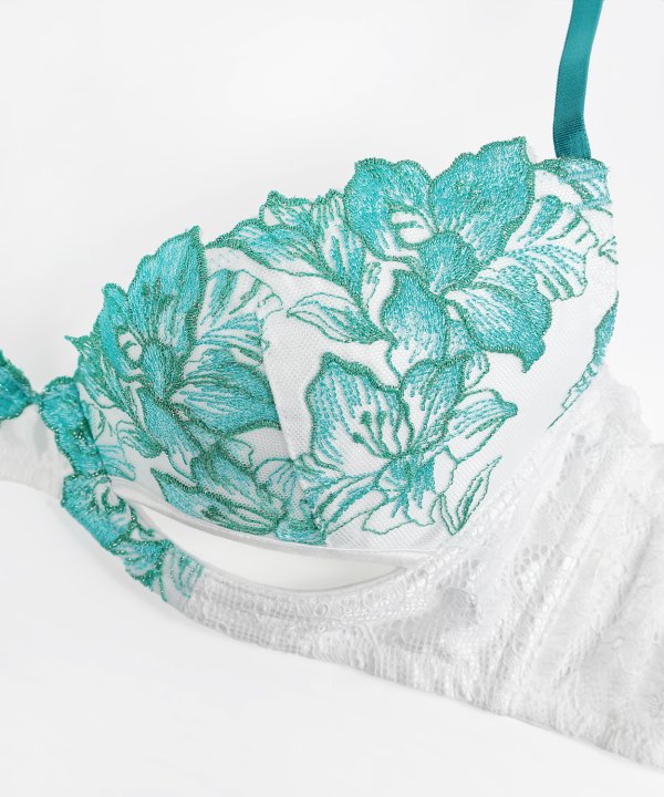 画像29: 【RAVIJOUR/ラヴィジュール】レミニセンス グラマーアップ ブラ / ランジェリー / セクシーランジェリー / 下着 / R976320-S /  R976421-T /R976621-ST【OF08】