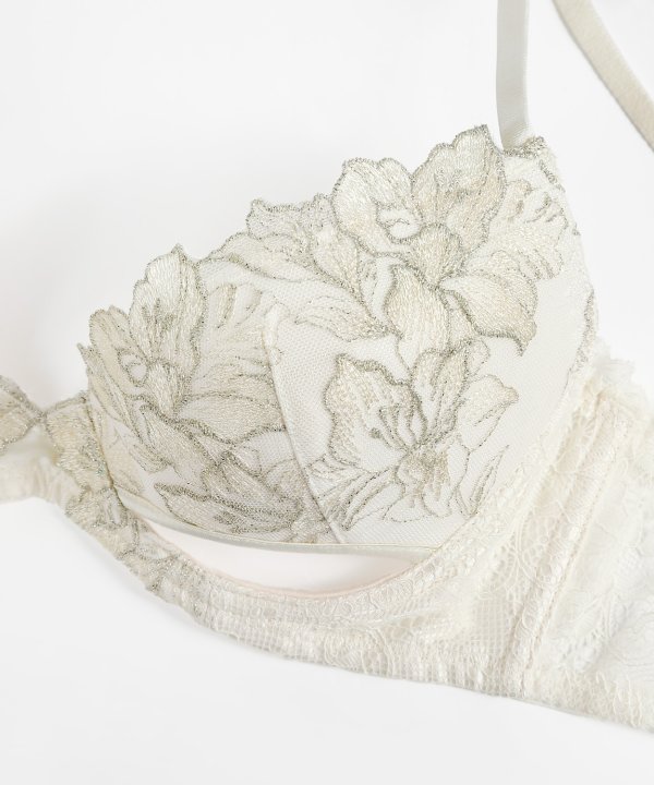 画像33: 【RAVIJOUR/ラヴィジュール】レミニセンス グラマーアップ ブラ / ランジェリー / セクシーランジェリー / 下着 / R976320-S /  R976421-T /R976621-ST【OF08】