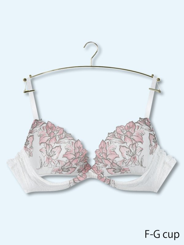 画像19: 【RAVIJOUR/ラヴィジュール】レミニセンス グラマーアップ ブラ / ランジェリー / セクシーランジェリー / 下着 / R976320-S /  R976421-T /R976621-ST【OF08】