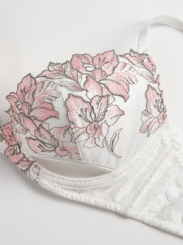 画像20: 【RAVIJOUR/ラヴィジュール】レミニセンス グラマーアップ ブラ / ランジェリー / セクシーランジェリー / 下着 / R976320-S /  R976421-T /R976621-ST【OF08】