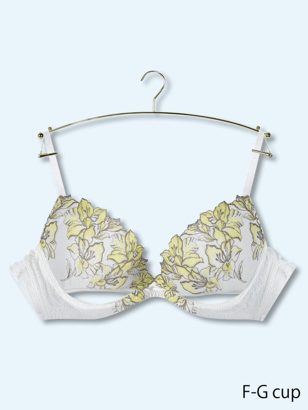 画像16: 【RAVIJOUR/ラヴィジュール】レミニセンス グラマーアップ ブラ / ランジェリー / セクシーランジェリー / 下着 / R976320-S /  R976421-T /R976621-ST【OF08】