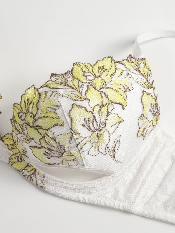 画像17: 【RAVIJOUR/ラヴィジュール】レミニセンス グラマーアップ ブラ / ランジェリー / セクシーランジェリー / 下着 / R976320-S /  R976421-T /R976621-ST【OF08】