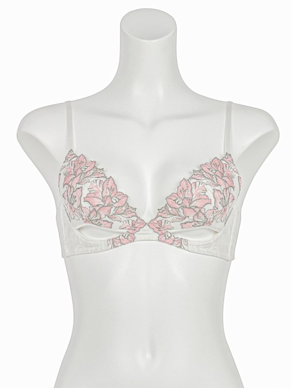 画像21: 【RAVIJOUR/ラヴィジュール】レミニセンス グラマーアップ ブラ / ランジェリー / セクシーランジェリー / 下着 / R976320-S /  R976421-T /R976621-ST【OF08】