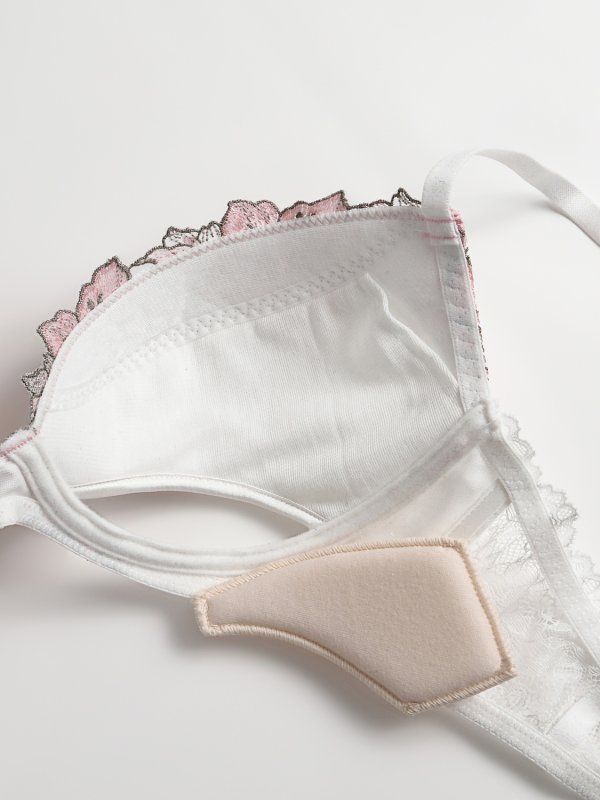 画像24: 【RAVIJOUR/ラヴィジュール】レミニセンス グラマーアップ ブラ / ランジェリー / セクシーランジェリー / 下着 / R976320-S /  R976421-T /R976621-ST【OF08】