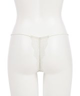 【RAVIJOUR/ラヴィジュール】レミニセンス ストレッチレース Tバック/ レミニセンス エンブレース Tバック/ ランジェリー / セクシーランジェリー / 下着
