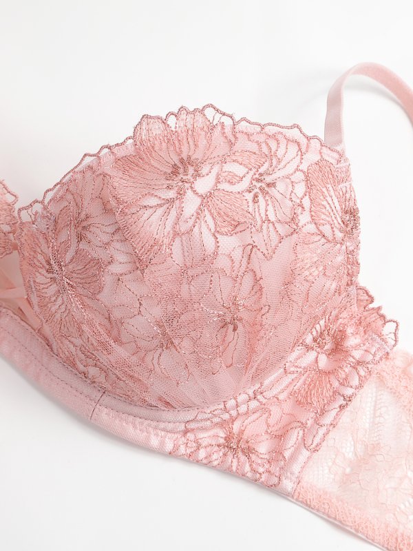 画像19: 【RAVIJOUR/ラヴィジュール】ラディアント ホットリフト ブラ / ランジェリー / セクシーランジェリー / 下着 / R977021-E / R977221-S /【OF08】