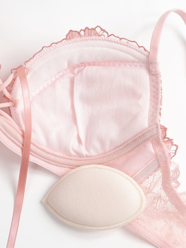 画像26: 【RAVIJOUR/ラヴィジュール】ラディアント ホットリフト ブラ / ランジェリー / セクシーランジェリー / 下着 / R977021-E / R977221-S /【OF08】