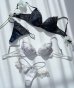 画像19: 【RAVIJOUR/ラヴィジュール】バラード エンブレース ショーツ / バラード フリル Tバック/ ランジェリー / セクシーランジェリー / 下着