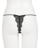 【RAVIJOUR/ラヴィジュール】バラード ストレッチレース Tバック/ バラード ストレッチレース ショーツ / ランジェリー / セクシーランジェリー / 下着
