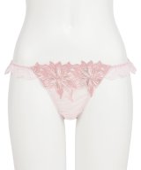 【RAVIJOUR/ラヴィジュール】イノセンス フリル ショーツ / イノセンス フリル Tバック/ イノセンス ストレッチレース Tバック/ ランジェリー / セクシーランジェリー / 下着