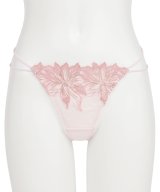 【RAVIJOUR/ラヴィジュール】イノセンス ストレッチレース Tバック/ イノセンス フリル Tバック/ イノセンス フリル ショーツ / ランジェリー / セクシーランジェリー / 下着