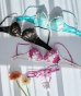 画像22: 【RAVIJOUR/ラヴィジュール】グローリーリリー エンブレース ショーツ/ グローリーリリー エンブレース Tバック/ グローリーリリー オープンバック ショーツ/ ランジェリー/ セクシーランジェリー / 下着