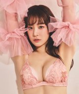 【RAVIJOUR/ラヴィジュール】ブレッシングフラワー ホットリフト ブラ / ランジェリー / セクシーランジェリー / 下着 / R980521-ET / R980620-SS