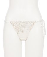 【RAVIJOUR/ラヴィジュール】ブレッシングフラワー ストレッチレース ショーツ/ ブレッシングフラワー エンブレース Tバック / ランジェリー / セクシーランジェリー / 下着